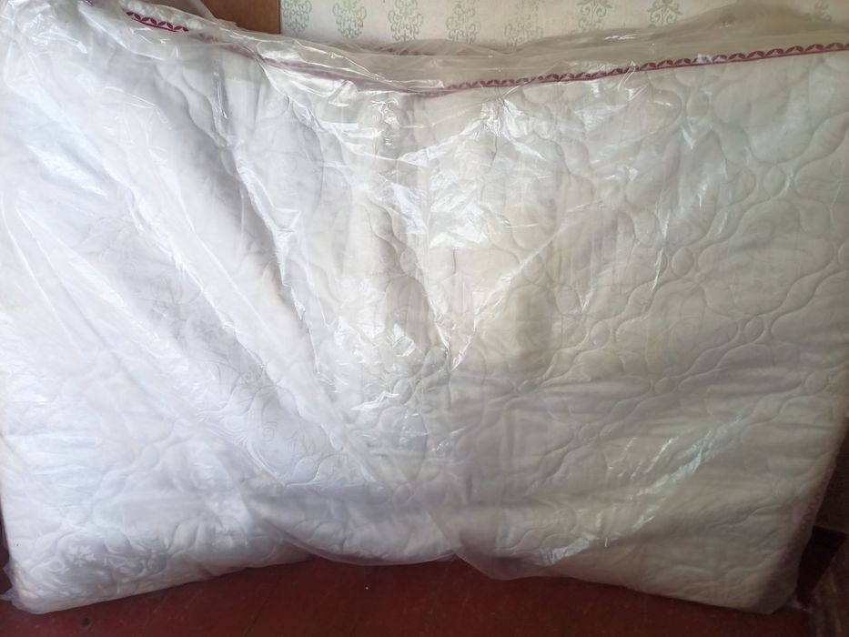 Матрац в хорошем состоянии