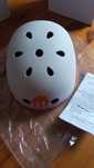 Kask rowerowy rozmiar S