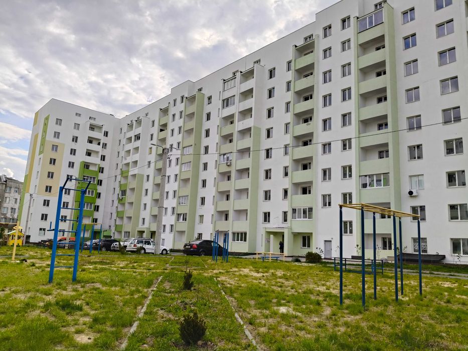 ЖК Мира 3, ул Мира, 47! Продам 2 ком квартиру пл 58м2, этаж 4/9ти! A