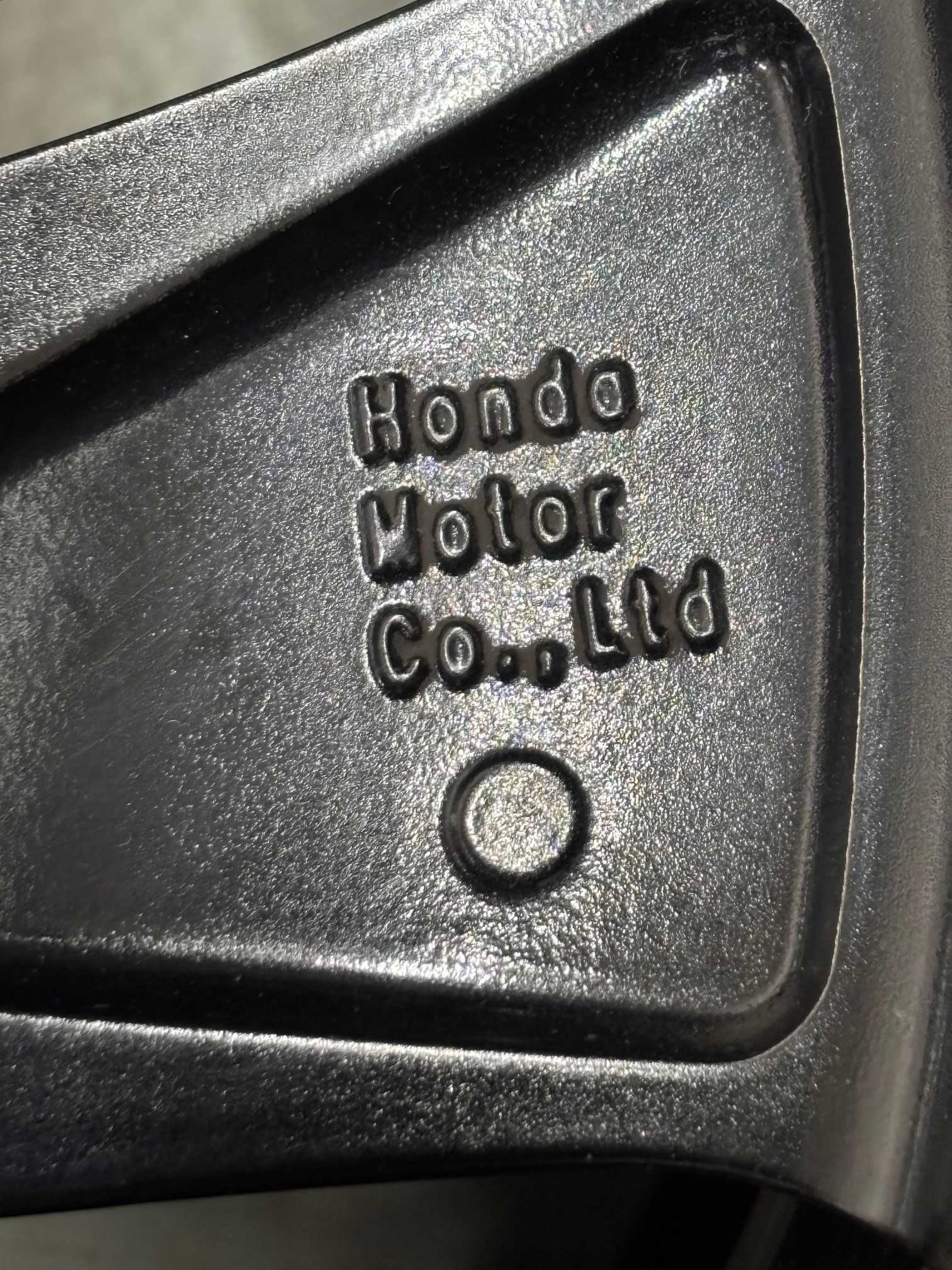 Felga Aluminiowa 17 cali, Maxion10 Honda 17080A TGN numer 2