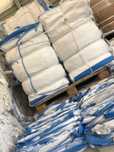 Worki big bag bagi begi 70x110x190 bigbag na europalete Wysyłka