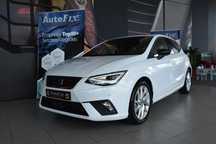 SEAT Ibiza 1.0 TSI FR