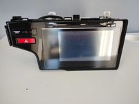Radio Navigacja Honda Jazz IV