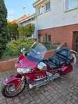 Honda Goldwing 1800
