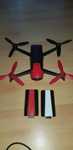 Drone Parrot Bebop2