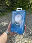 Mysz bezprzewodowa Bluetooth RAPOO Ralemo Air 1 Mac iPad