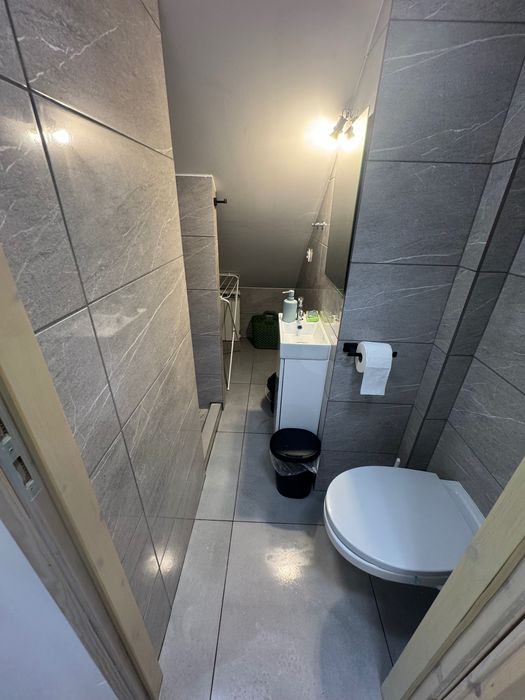 Hostel / Mieszkanie /Noclegi / Zakwaterowanie/Pokoje dla pracowników