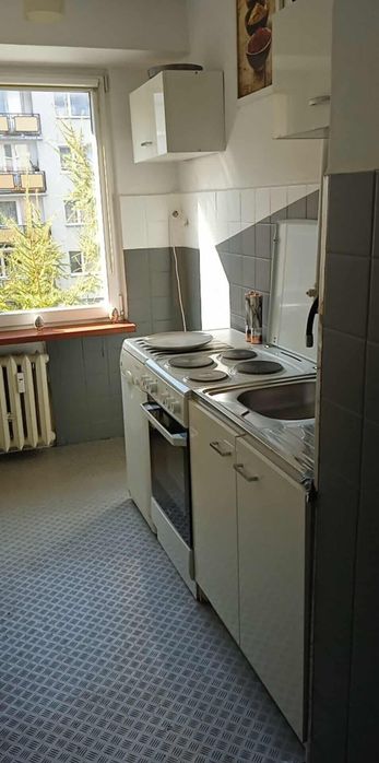 Do wynajęcia mieszkanie,  2 oddzielne pokoje.