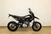 Yamaha WR WR 125 X SM SUPERMOTO na kat A1 B Raty Transport