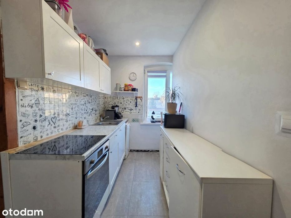 Nowa Sól, mieszkanie, 2 pokoje, 37 m2, sprzedam, 225 000 zł.