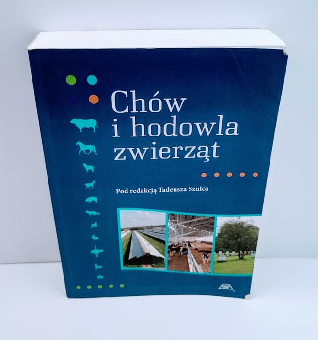 Szulc Chów i hodowla zwierząt