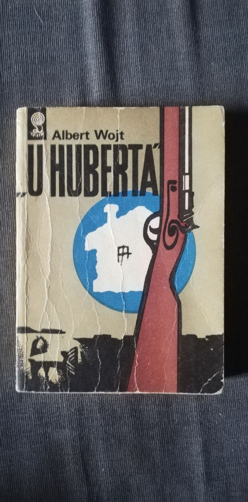 U Huberta-Albert Wojt