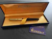 Caneta Waterman - bico ouro 18 K - ANTIGUIDADE - coleccionadores
