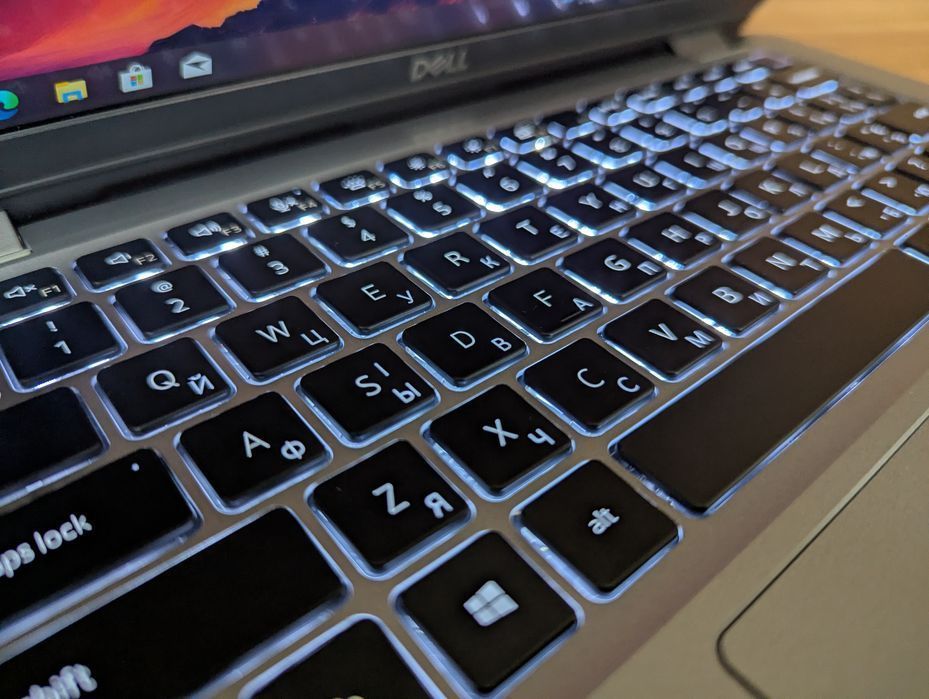 3469/Dell Latitude 5320/13,3"/Intel I5-1135 G7/512 GB SSD/RAM 16 GB/
