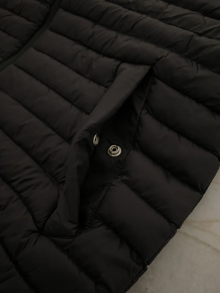 Bezrękawnik Tommy Hilfiger r. XL czarny