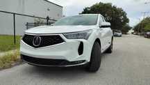 2023  Acura  RDX