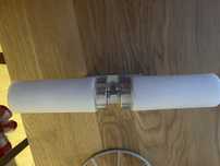 Lampa kinkiet 35 cm