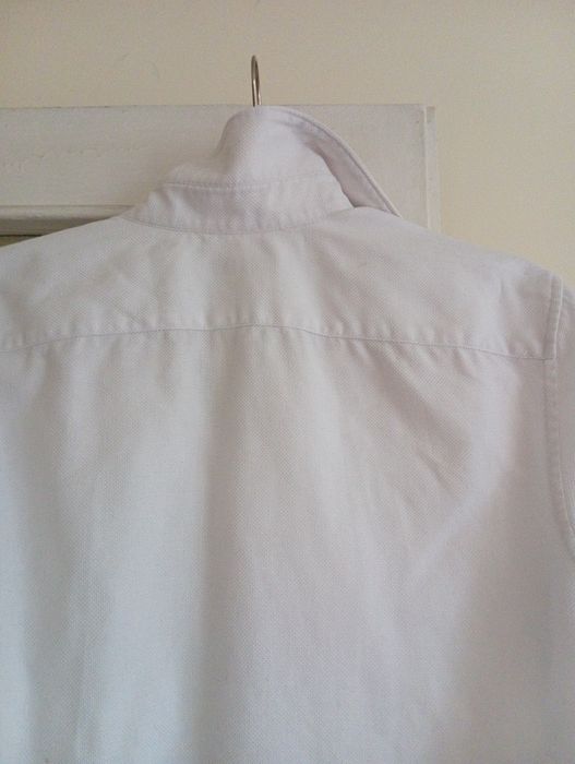 Bluzka koszulowa Zara r. 40