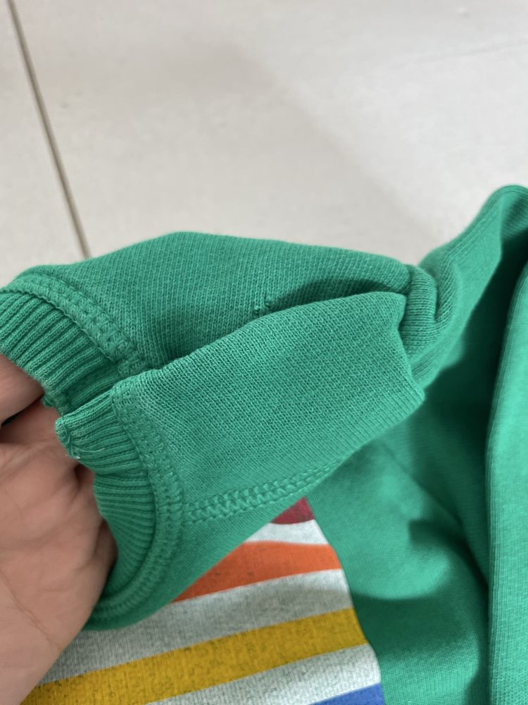 Bluza 86 United Colors of Benetton