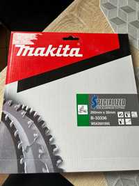 Tarcza do aluminium Makita