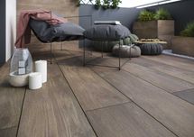Płytka tarasowa Willow beige 119,5 x 29,5 cm Gat.2             37,01ZŁ