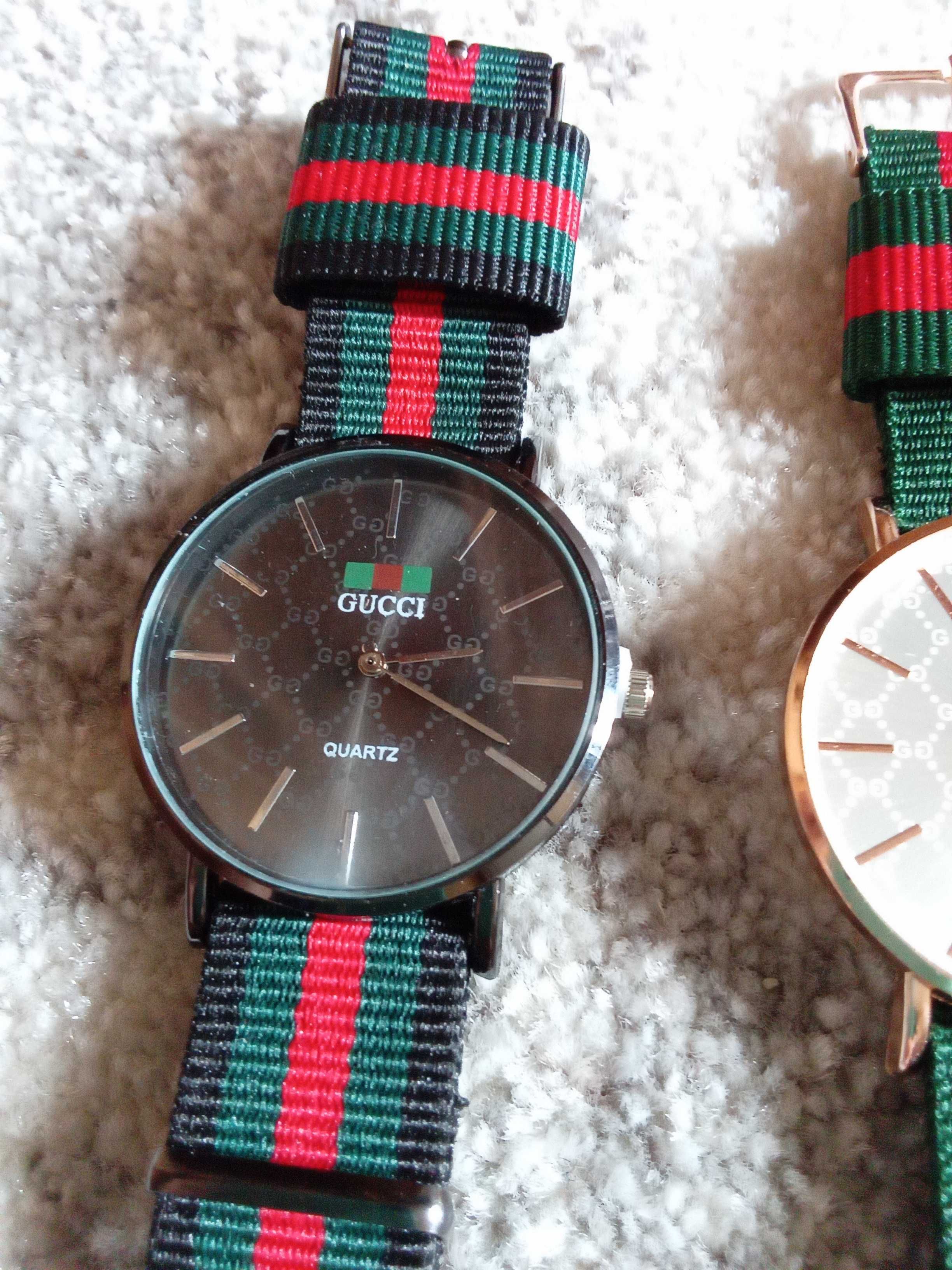 Zegarek Gucci (nowy)