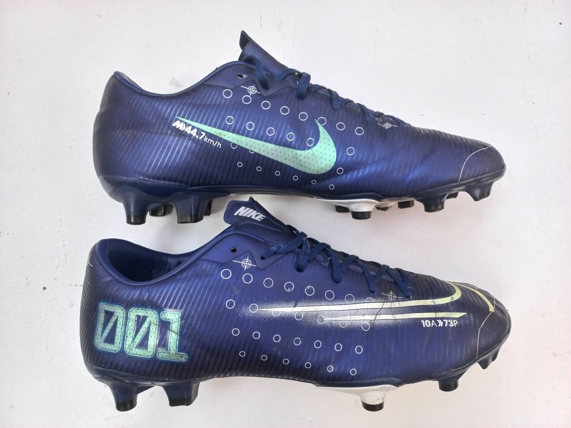 Бутси Nike Mercurial Vapor 13 Academy MDS MG 42р.стан чудовий.оригінал