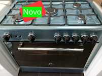 Fogao novo a gás