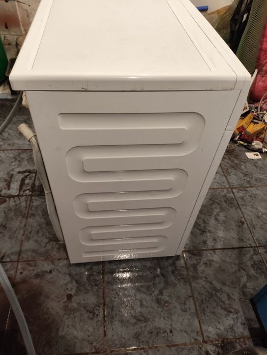 Pralka Beko WMY 71243PL PTLMB2, 7kg, 1200 obrotów, silnik inwerterowy