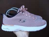 40/25.5 см Skechers  кроссовки яркие крутые легкие оригинал