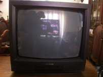 Tv Vestel modelo 5158