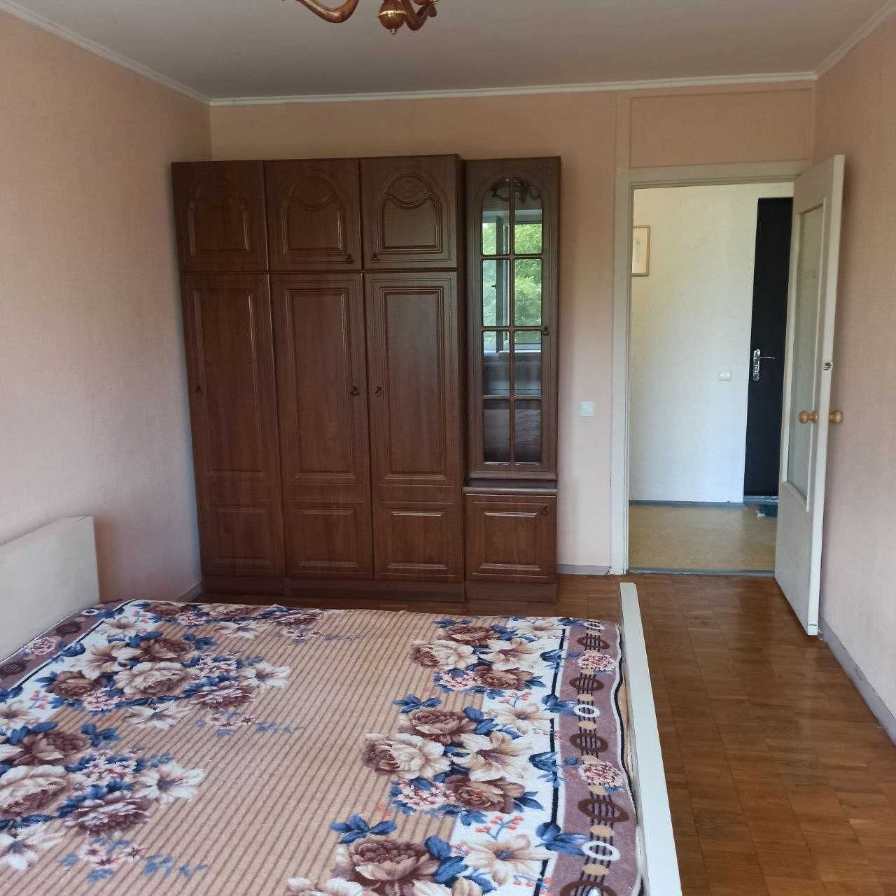 Сдам 1-ю квартиру на Виноградаре - 11000. пр. Свободы 30Б