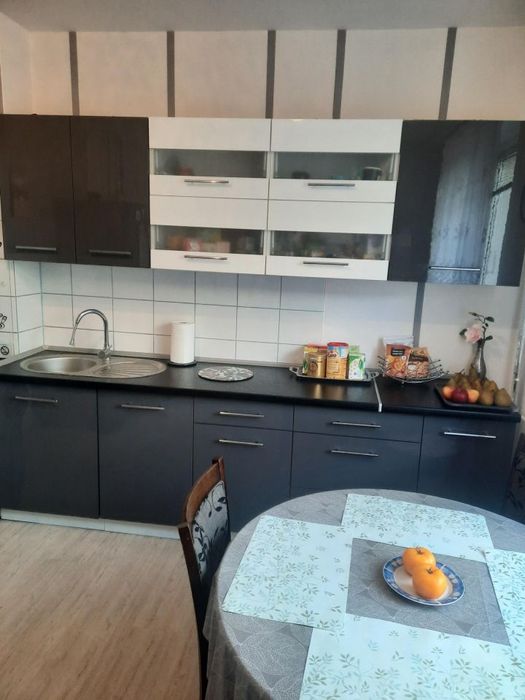 Słoneczne M3 z oddzielną kuchnią 57m2, dużym balkonem typu loggia