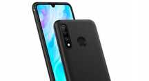 Etui EasyAcc do Huawei P30 Lite case