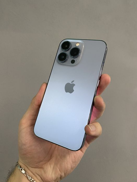 iPhone 13 Pro 256Gb Sierra Blue Neverlock
