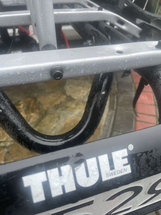 Bagaznik na rowery  polecam