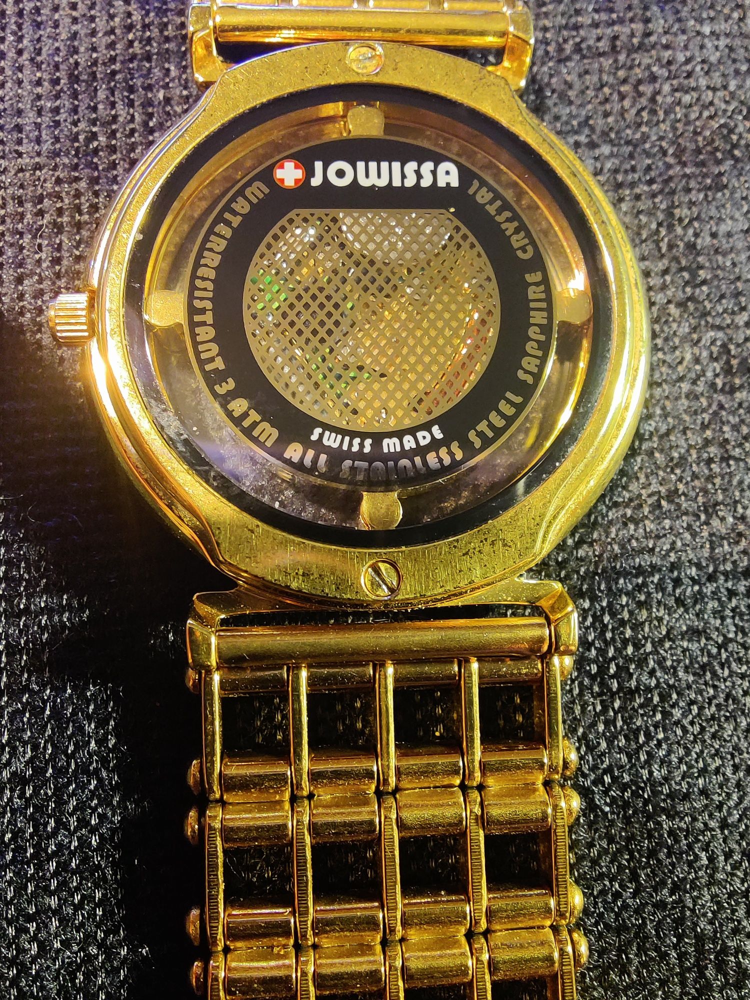 Жіночі годинники Jowissa.