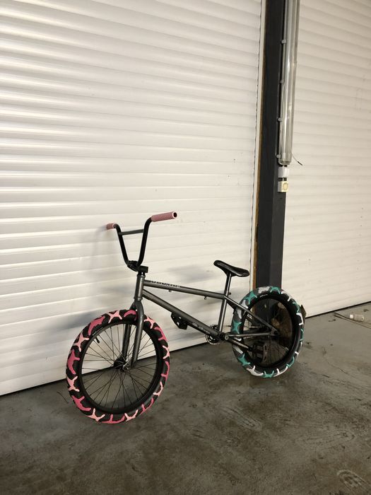 Bmx - Haro/Cult/BSD + 2 pegi