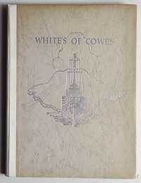 Livro - Whites of Cowes