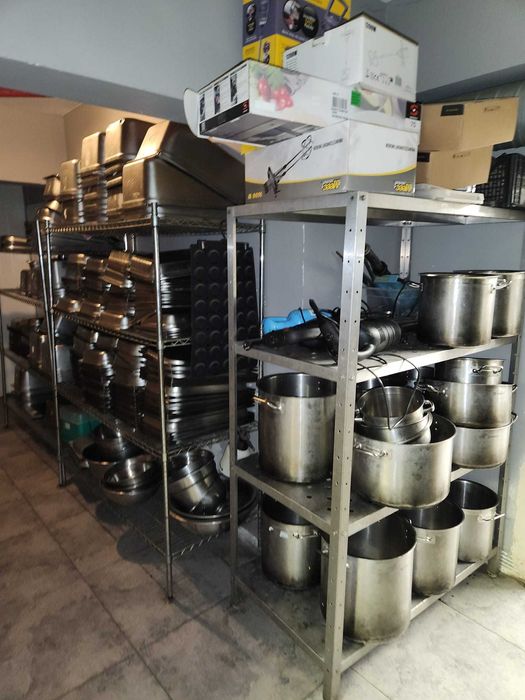 600m2 dla gastronomi --wynajmę