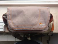 Bolsa Lowepro Impulse 130