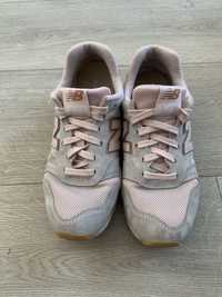 New Balance 373 damskie