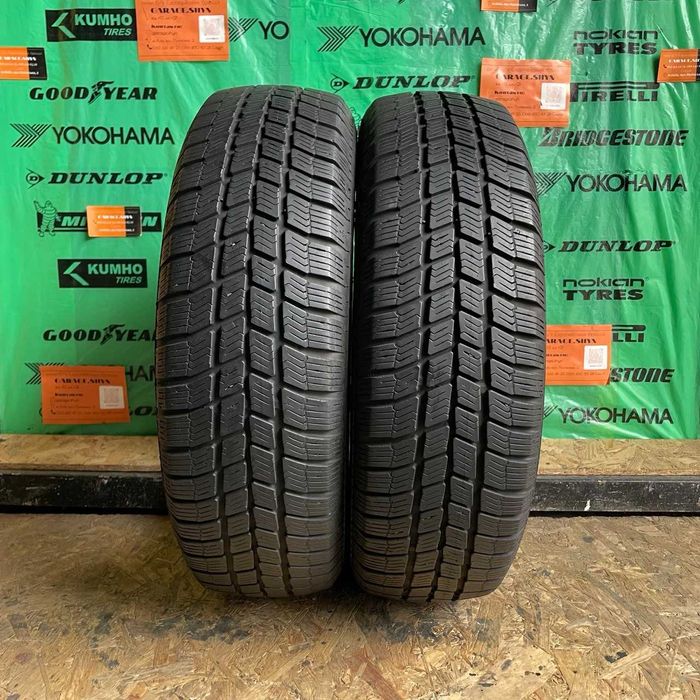 Шини зима літо 175/65 175/70 185/60 R14 Склад гуми з Німеччини
