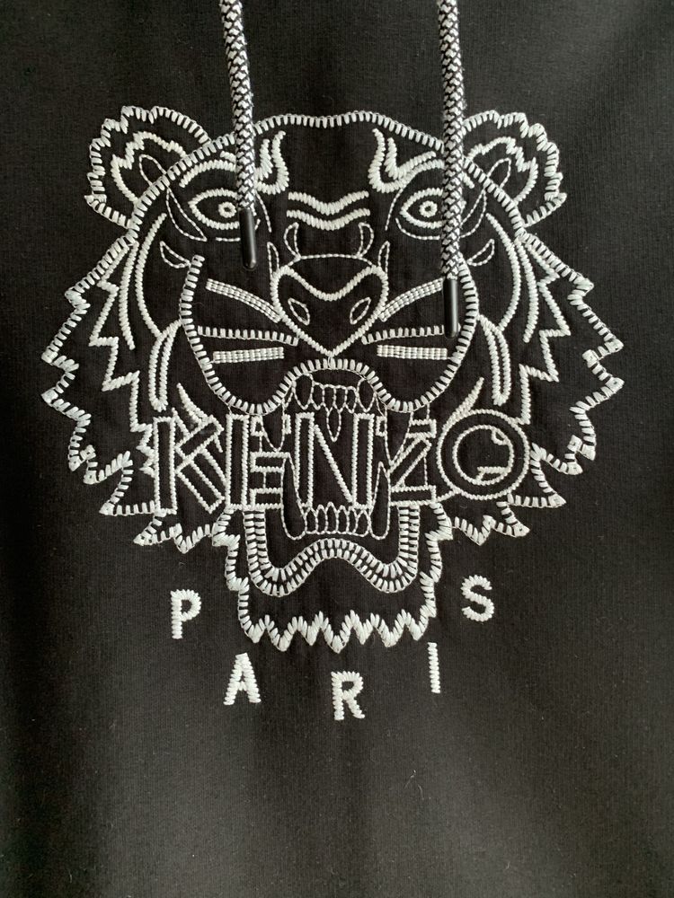 Bluza Kenzo L , używana