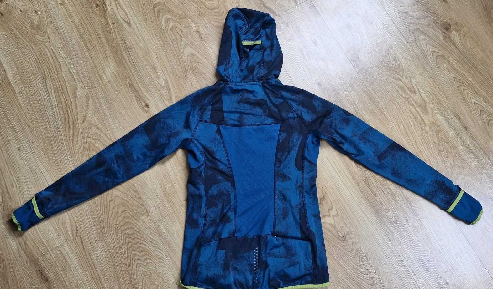 damska bluza sportowa Tchibo