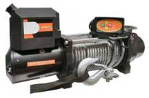 Wyciągarka Samochodowa Winch 12000 HD 12V [1580]