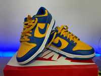 Nike Dunk Low Retro UCLA