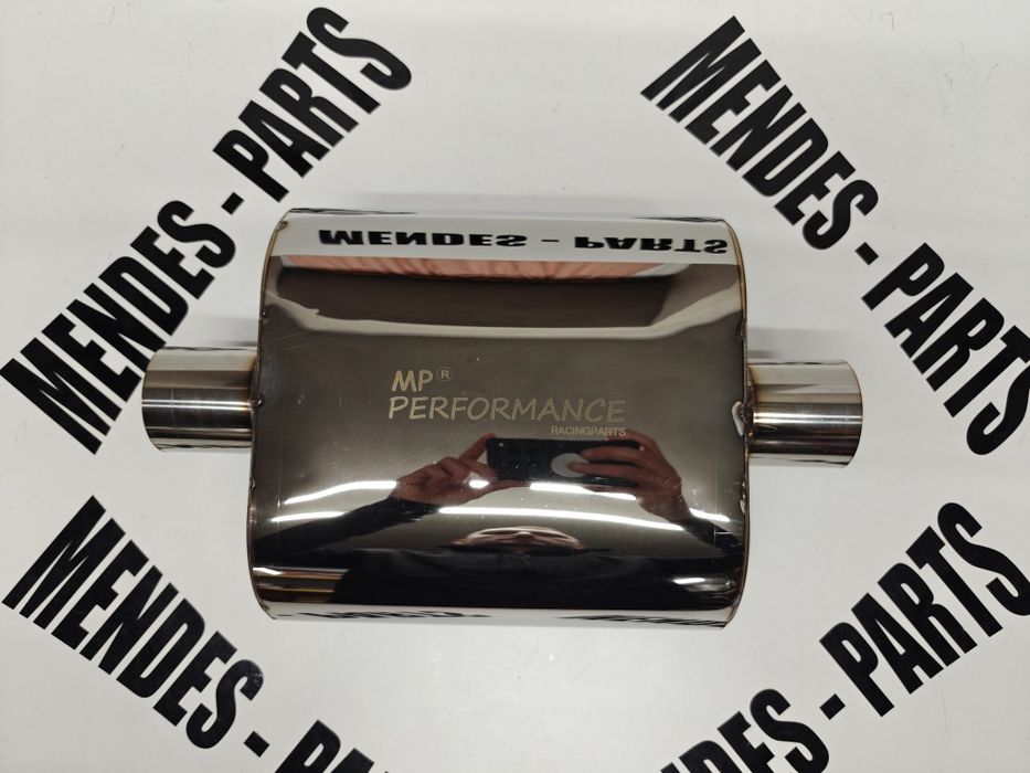 Panelas universais inox