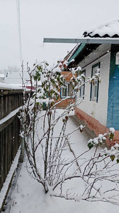 Будинок з двох кімнат в районі Ліска