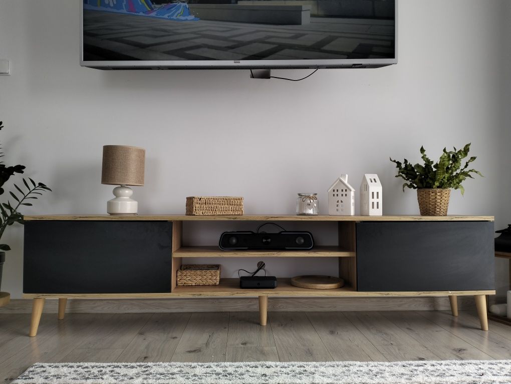 Szafka RTV  180cm